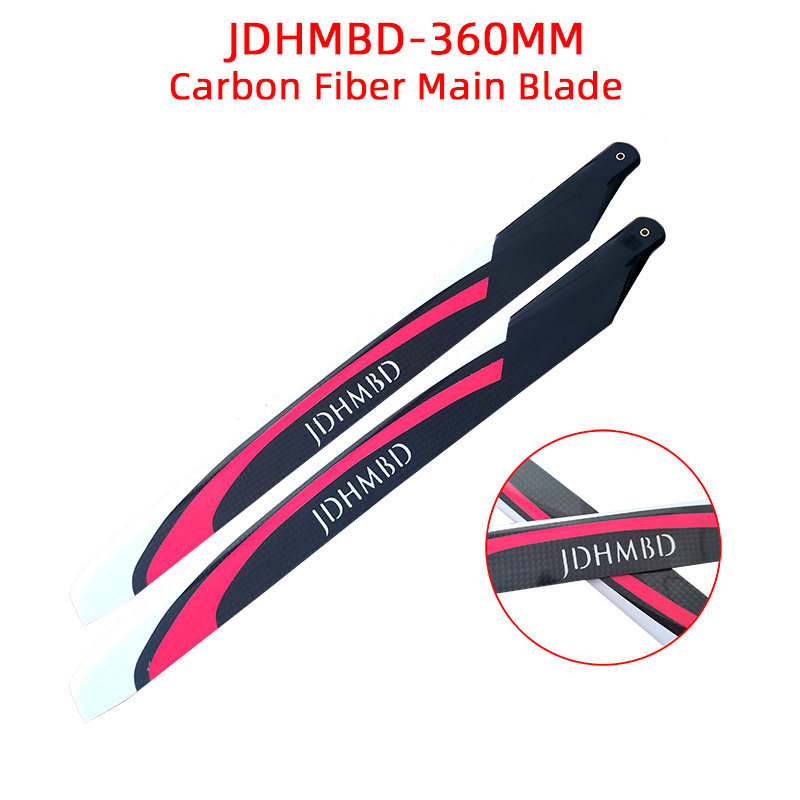 Jdhmbd Rc Helicopter Main Blad - Rc Helicopter Remote Control reseña y precio