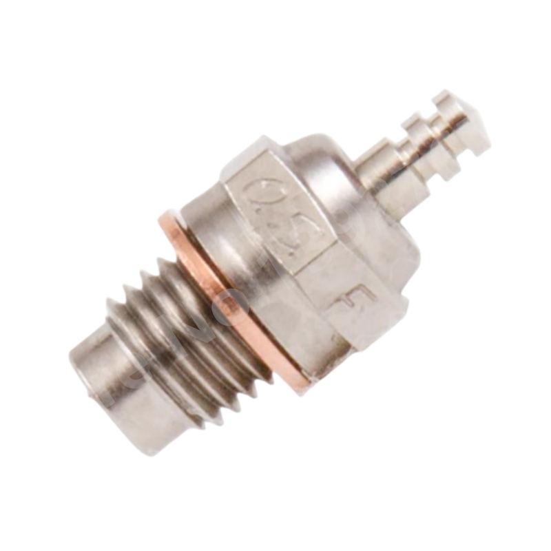 O.S. OS Type F OSF Glow Plug M - Rc Helicopter Tool Kit reseña y precio