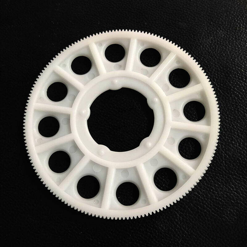 1pcs 170T Main Gear With 1pcs  - Rc Helicopter Nitro reseña y precio