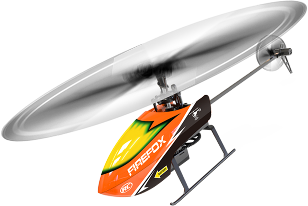 C129 RC Helicopter RTF 4CH 6-a - Rc Helicopter Single Rotor reseña y precio