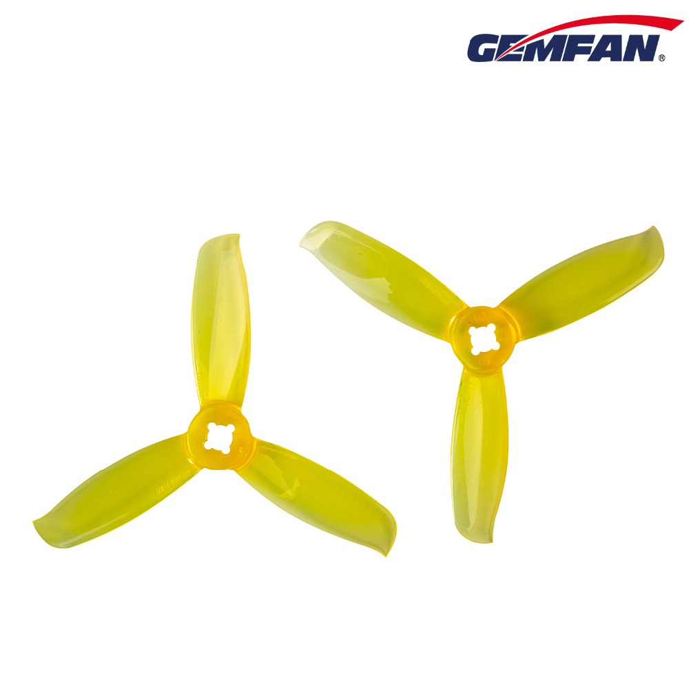 10pairs / 20pcs Gemfan Windanc - Rc Helicopter Blade reseña y precio