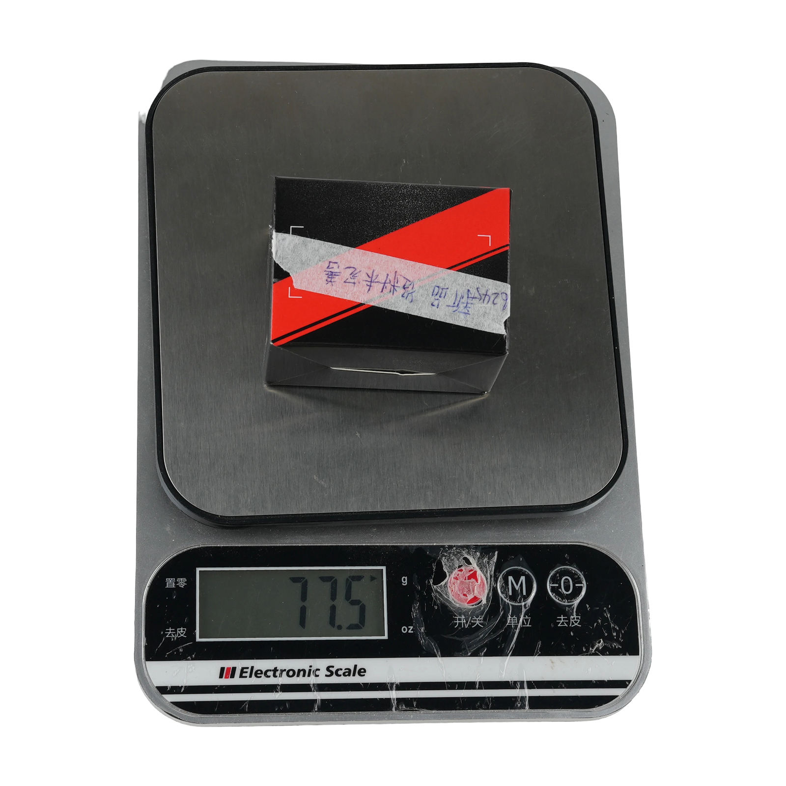 JX Servo PDI-HV6245MG 45KG HV  - Rc Helicopter Servo reseña y precio