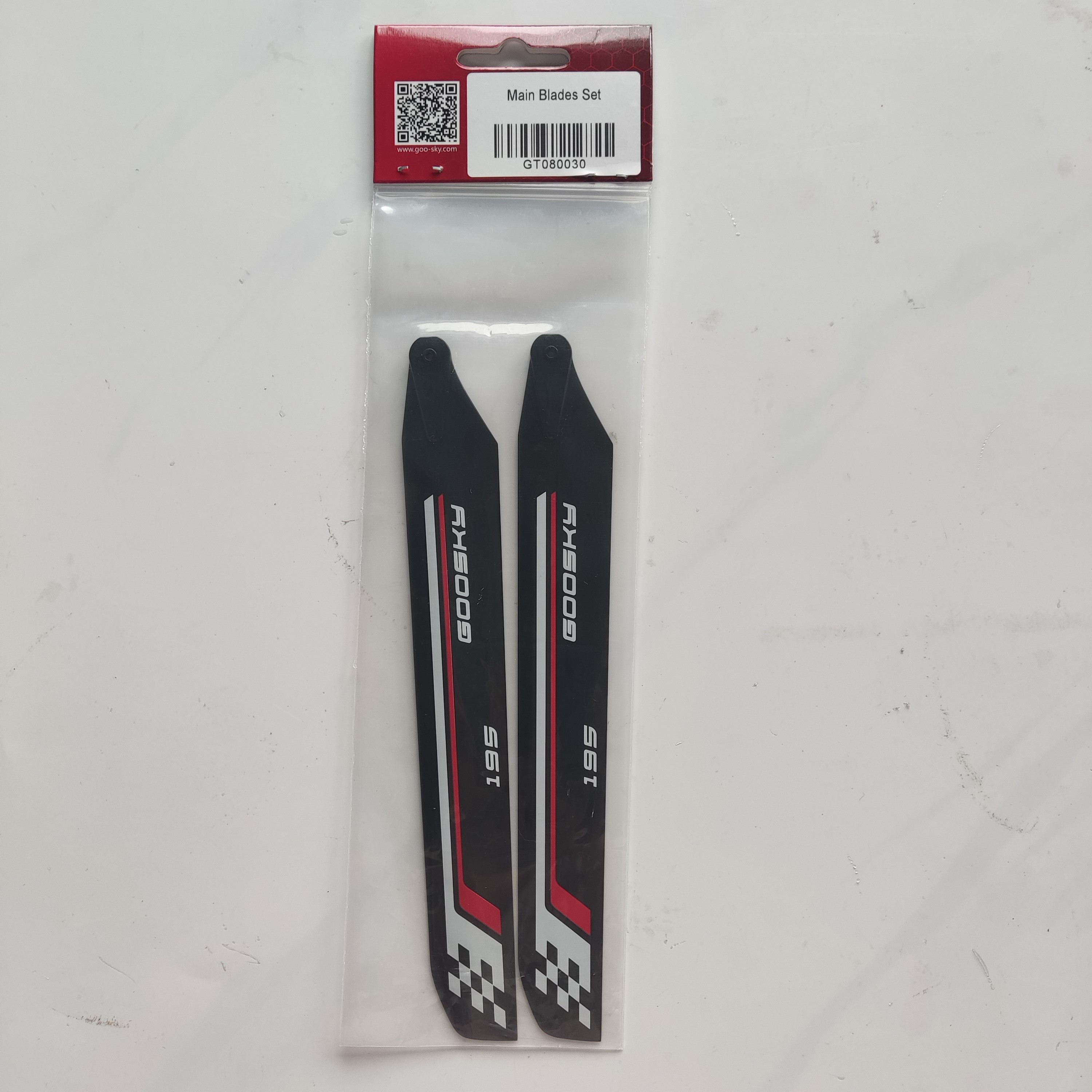 GOOSKY S2 Max / S2 Ultra 6CH R - Rc Helicopter Coaxial reseña y precio