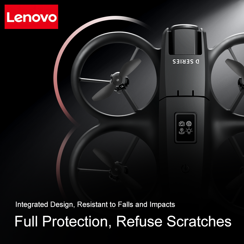 Lenovo D16 GPS Drone 8K Aerial - Rc Helicopter Case reseña y precio