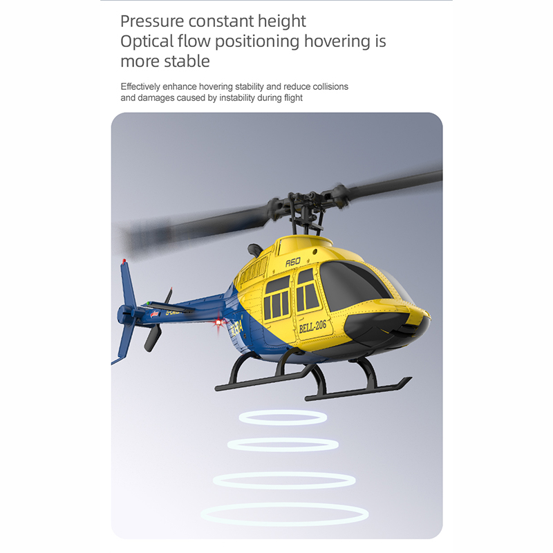 RC ERA A60 Rc Plane Helicopter - Rc Helicopter Large reseña y precio