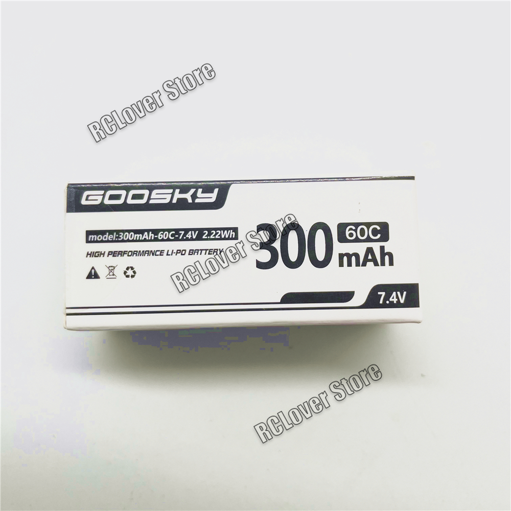 GOOSKY S1 LEGEND 3D RC Helicop - Rc Helicopter Coaxial reseña y precio