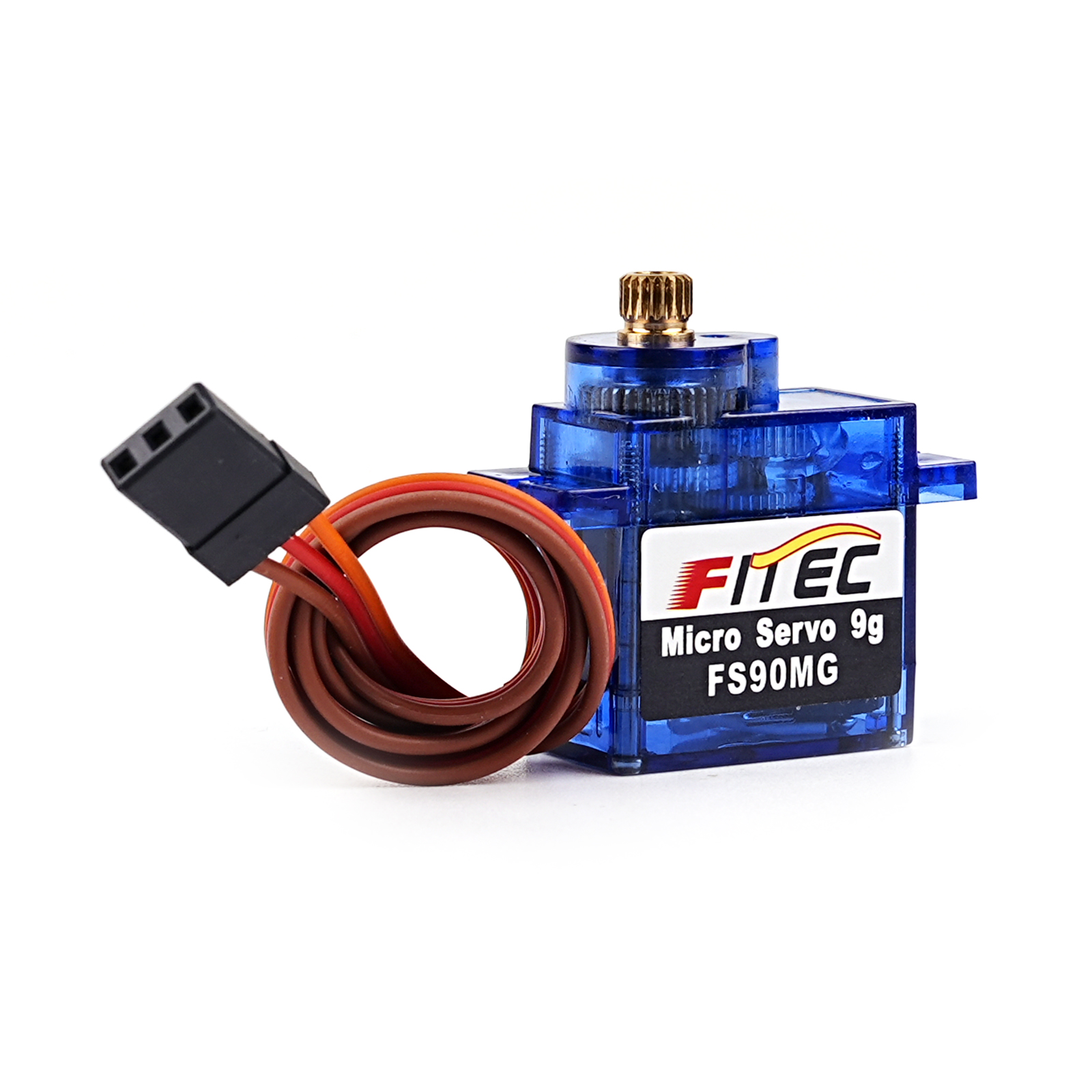 Feetech FS90MG 2.2KG 9g Digita - Rc Helicopter Motor reseña y precio