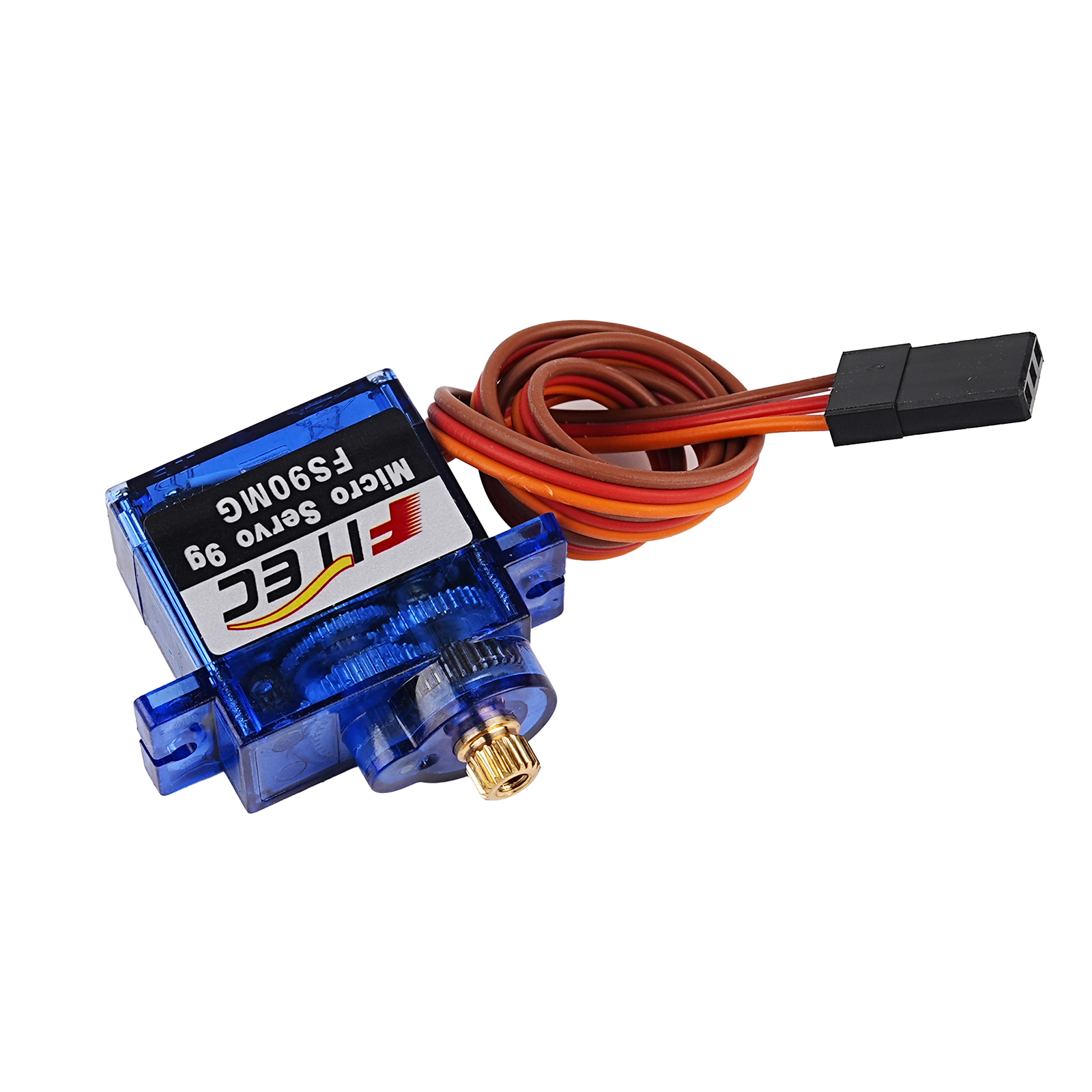 Feetech FS90MG 2.2KG 9g Digita - Rc Helicopter Motor reseña y precio