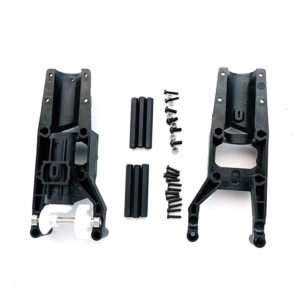 STASRC T-Rex 550/600 Tail Boom - Rc Helicopter Nitro reseña y precio