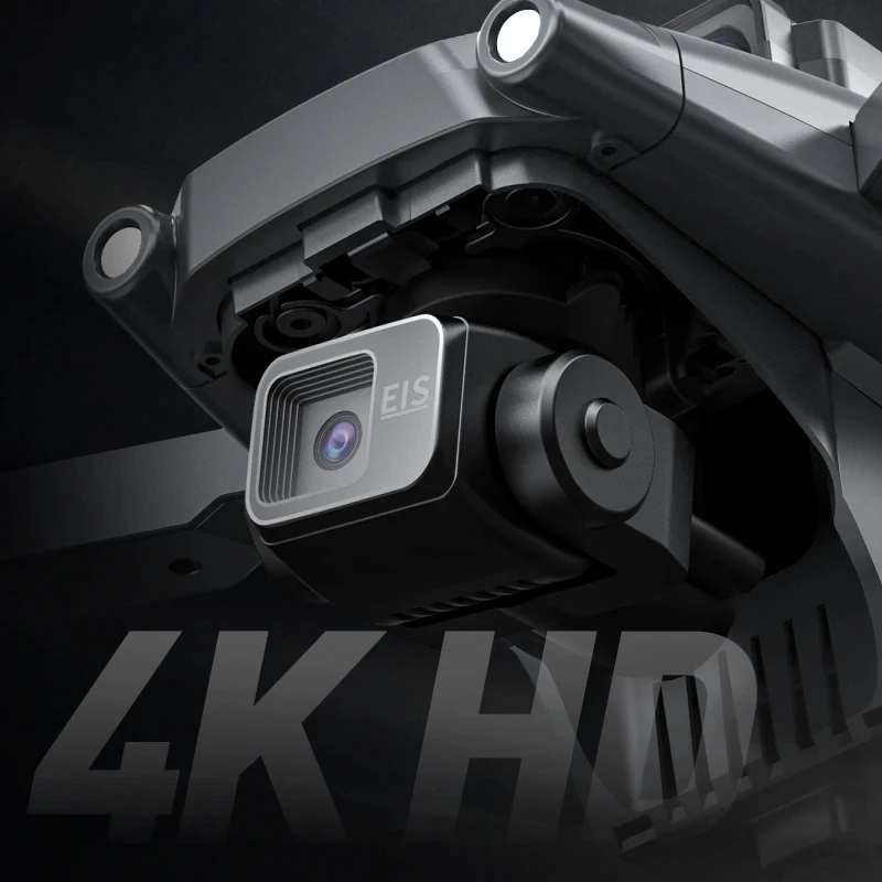 L600 PRO MAX GPS Drone Profess - Rc Helicopter Electric reseña y precio