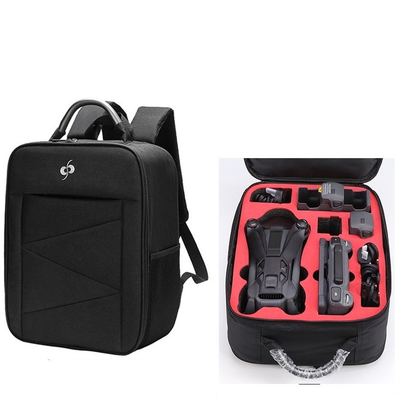 For DJI Mavic 4 Pro shoulder B - Rc Helicopter Bag reseña y precio