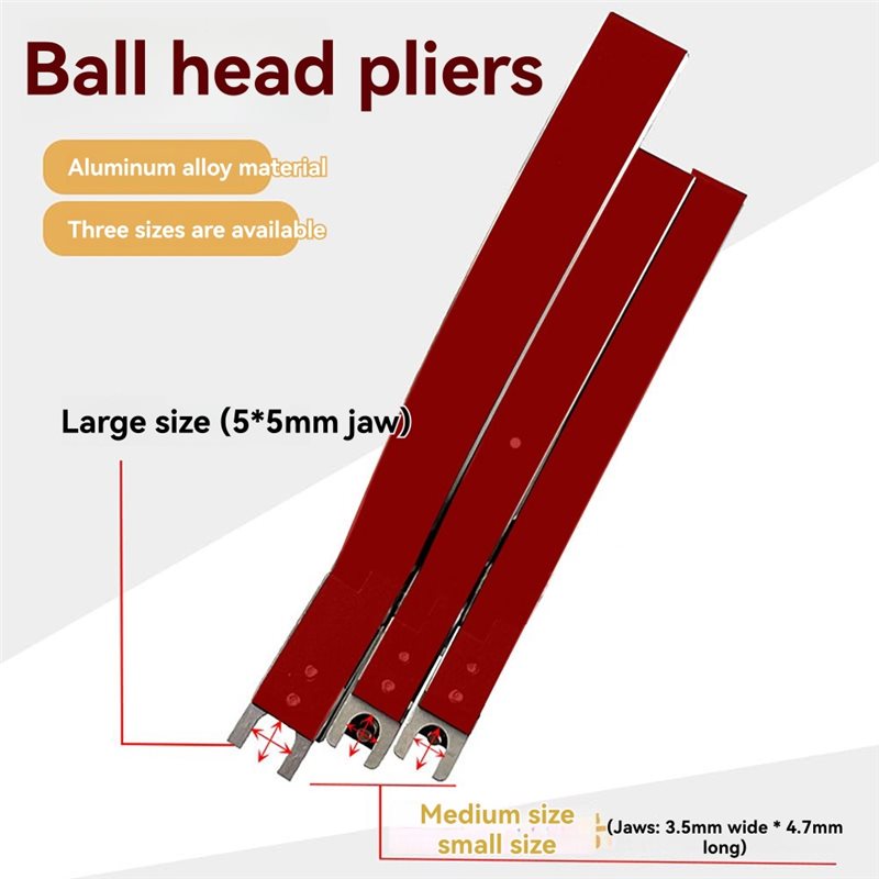 GROCE-RC Helicopter Ball Joint - Rc Helicopter Tool Kit reseña y precio