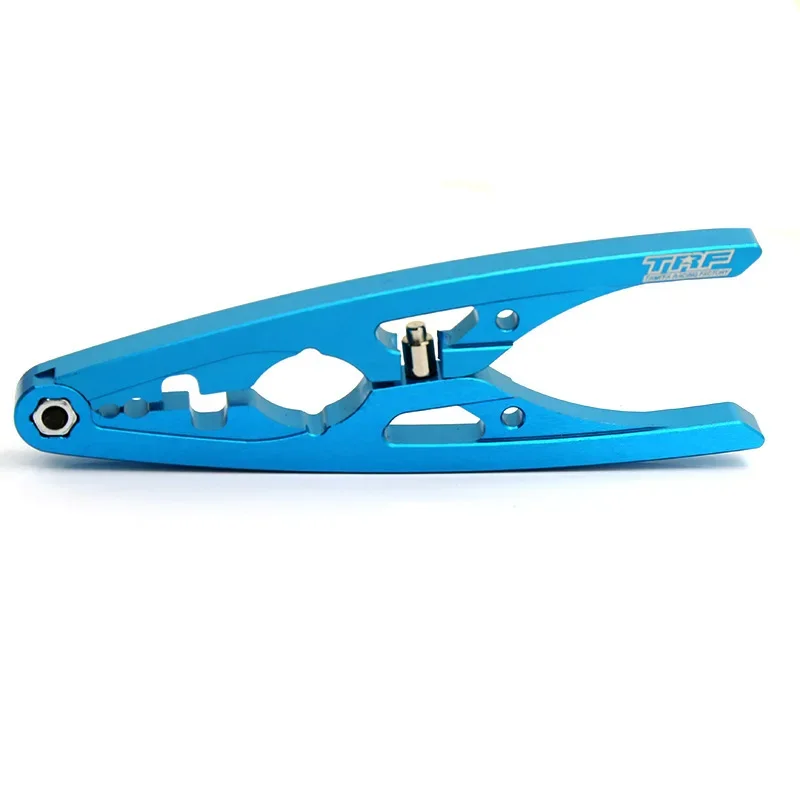 RC Model Multifunctional Dampe - Rc Helicopter Tool Kit reseña y precio