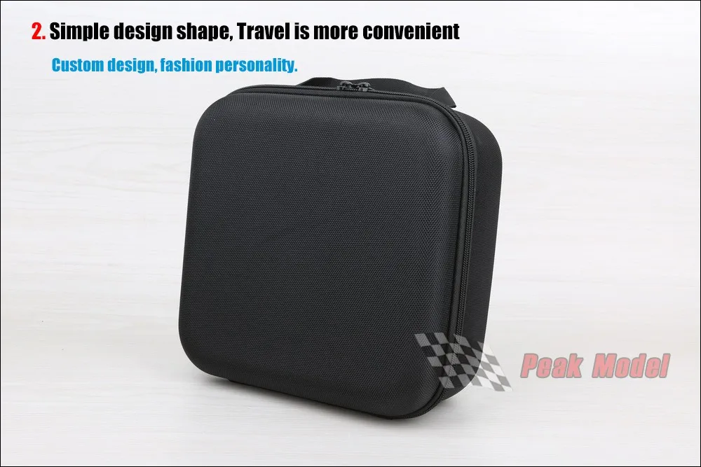 Universal Remote Controller St - Rc Helicopter Bag reseña y precio