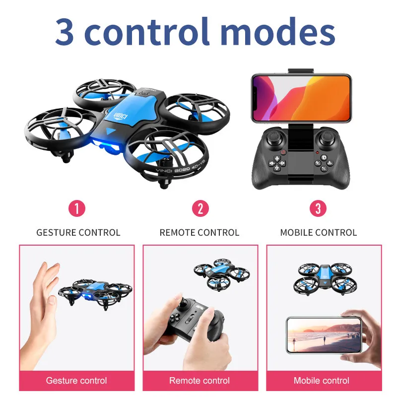 RC airplane toy gesture contro - Rc Helicopter Gas reseña y precio