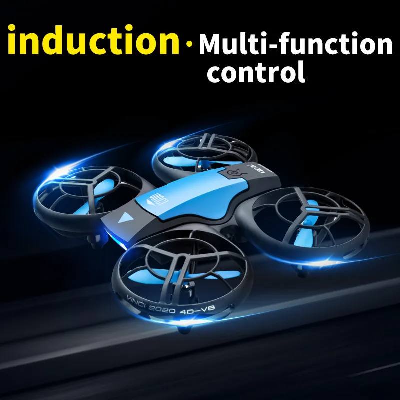 RC airplane toy gesture contro - Rc Helicopter Gas reseña y precio