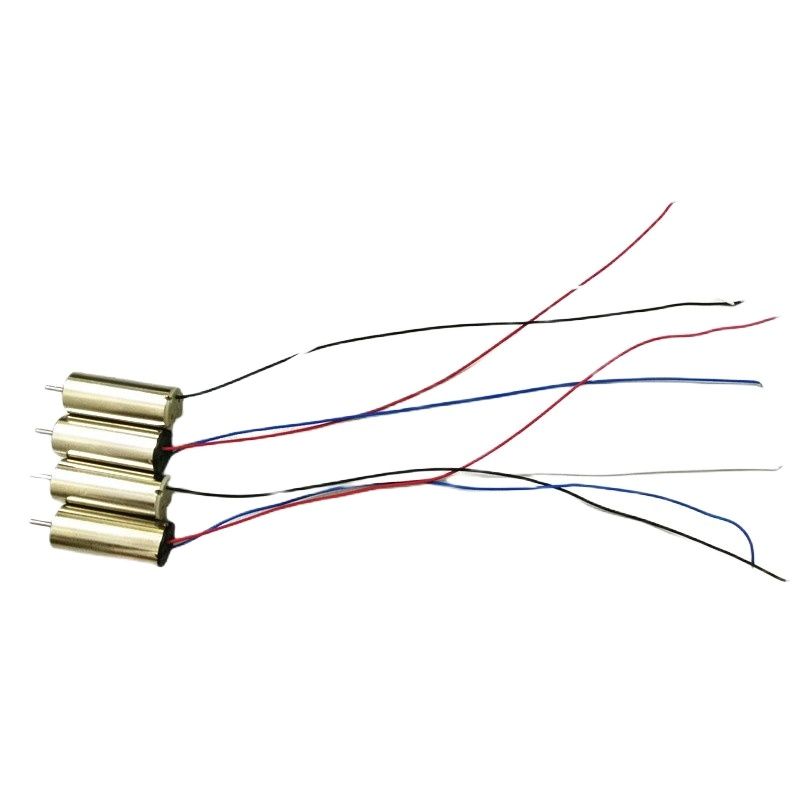 FPV 8520 Coreless Motor CW CCW - Rc Helicopter Mini reseña y precio