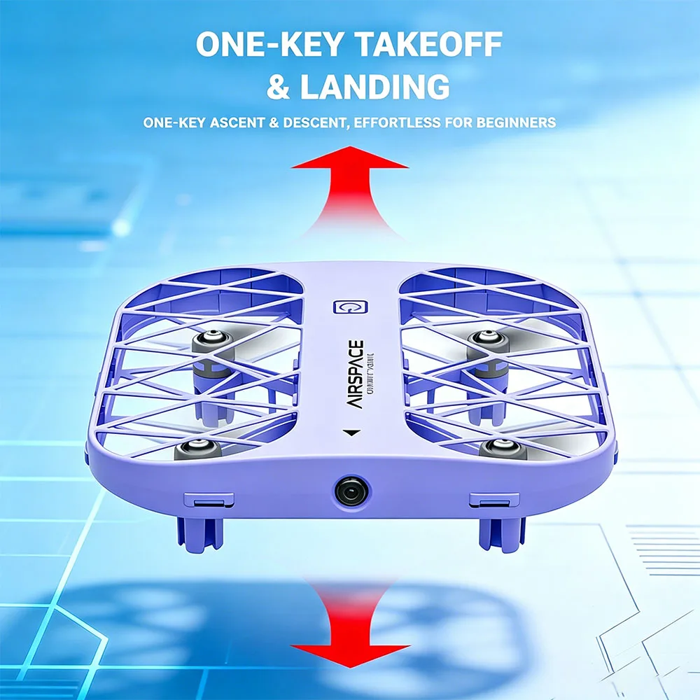 JJRC H142 2026 RC HD Aerial Mi - Rc Helicopter Mini reseña y precio