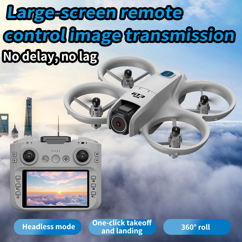 New Model GT3 MAX Drones Large - Rc Helicopter Large reseña y precio