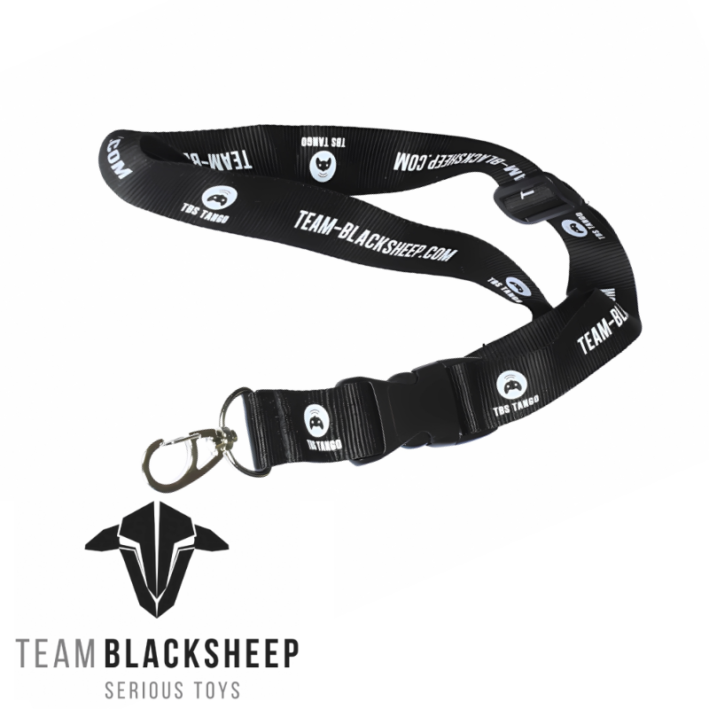 TBS Transmitter Lanyard TEAM B - Rc Helicopter Battery reseña y precio