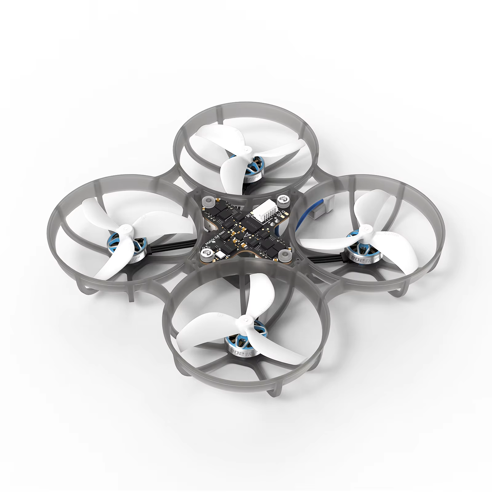 BETAFPV Meteor75 Pro FPV Drone - Rc Helicopter Charger reseña y precio