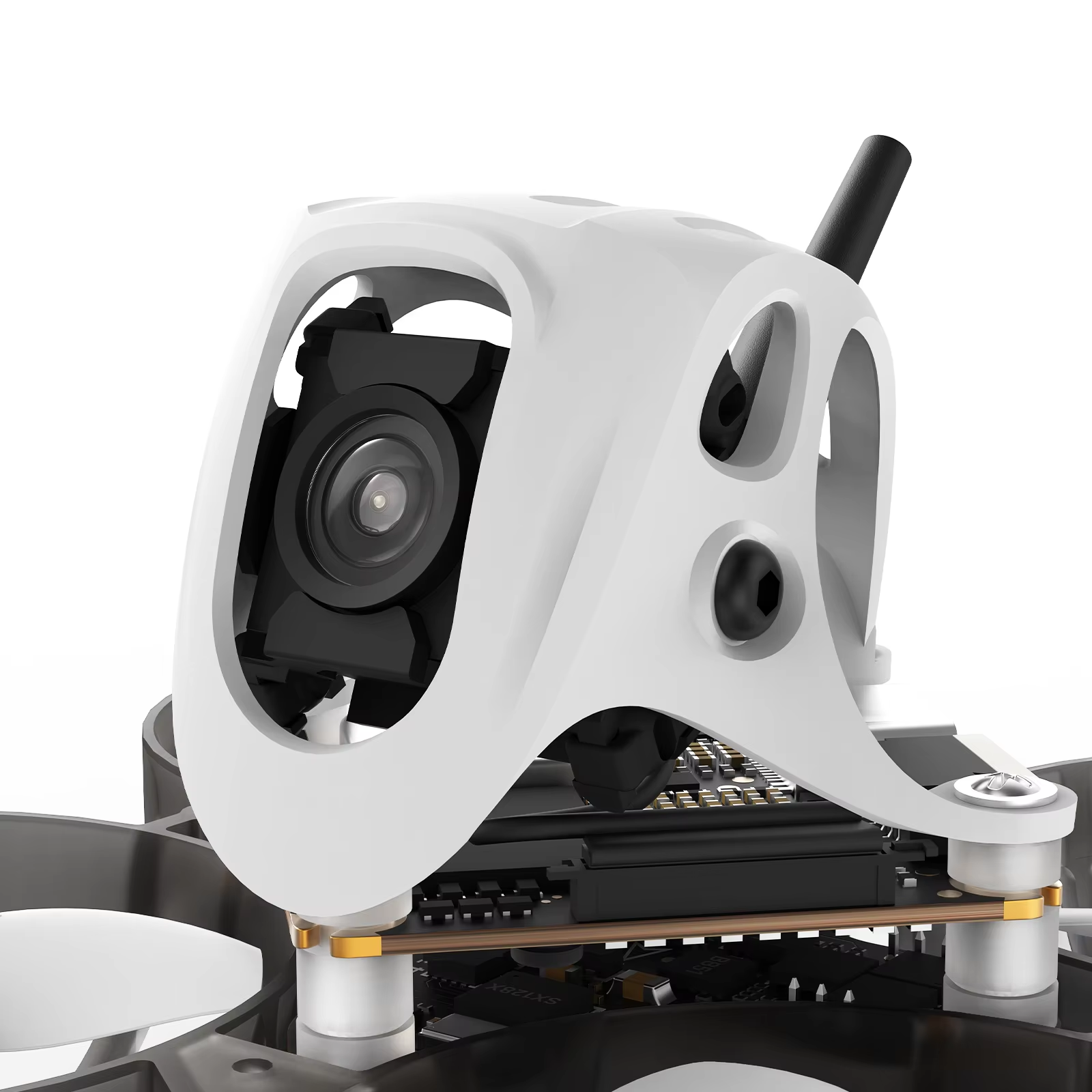 BETAFPV Meteor75 Pro FPV Drone - Rc Helicopter Charger reseña y precio