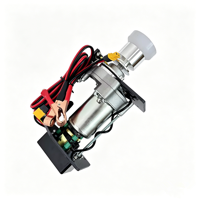 The Master Starter Universal R - Rc Helicopter Gas reseña y precio