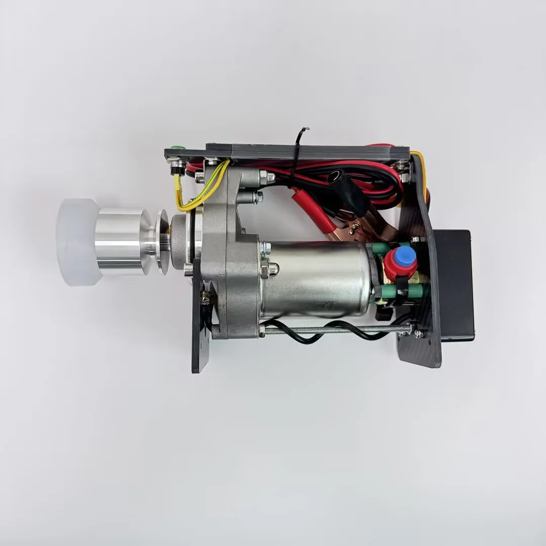 The Master Starter Universal R - Rc Helicopter Gas reseña y precio