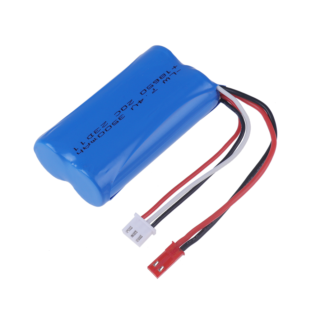 Upgraded 3000mAh to 3500mAh 7. - Rc Helicopter Charger reseña y precio