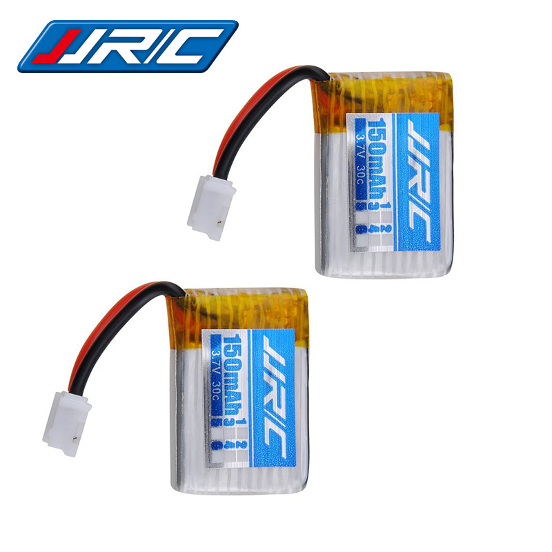 Original JJRC H36 battery 3.7V - Rc Helicopter Charger reseña y precio