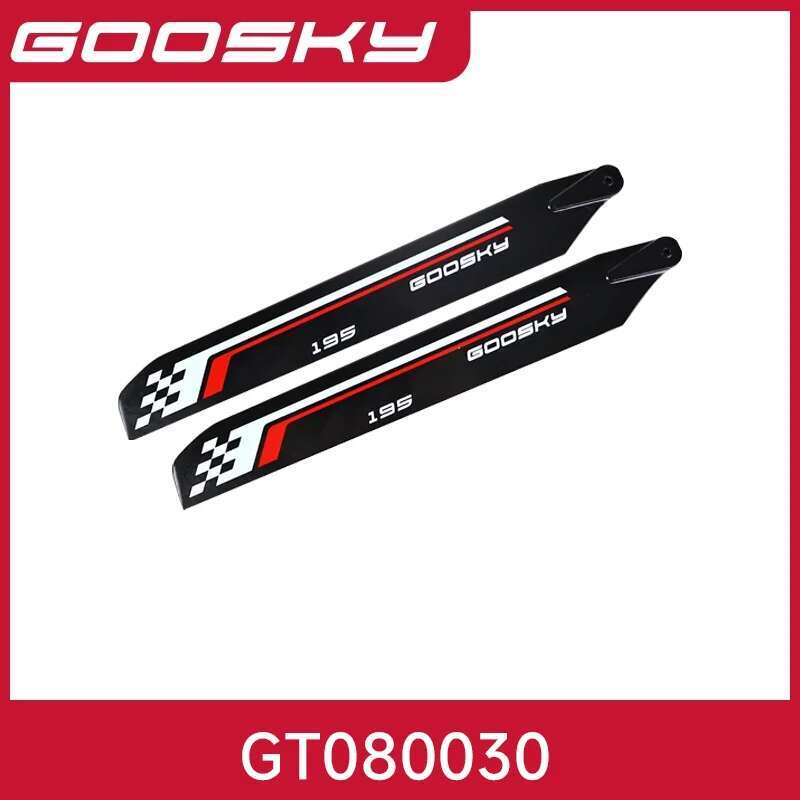 GOOSKY S2 MAX RC Helicopter Sp - Rc Helicopter Coaxial reseña y precio