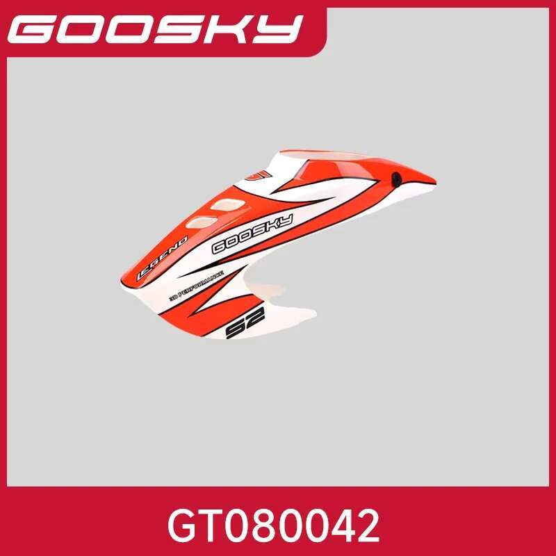 GOOSKY S2 MAX RC Helicopter Sp - Rc Helicopter Coaxial reseña y precio