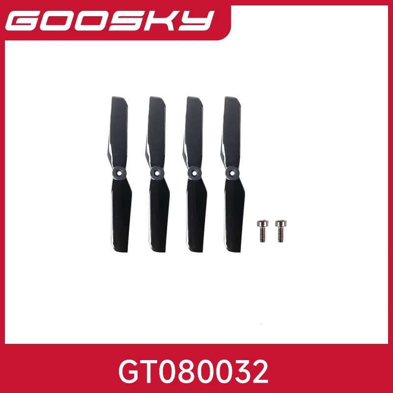GOOSKY S2 MAX RC Helicopter Sp - Rc Helicopter Coaxial reseña y precio