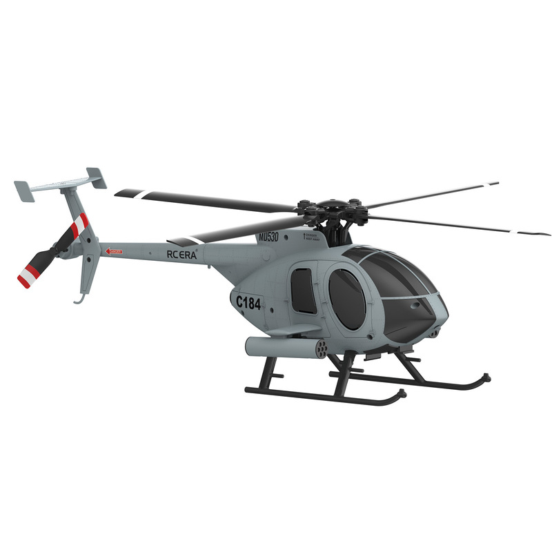 RCERA C184 Rc Helicopter 6 Axi - Rc Helicopter Single Rotor reseña y precio