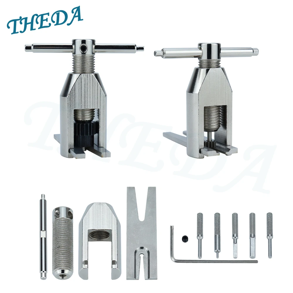 Metal Stainless Steel Gear Pul - Rc Helicopter Tool Kit reseña y precio