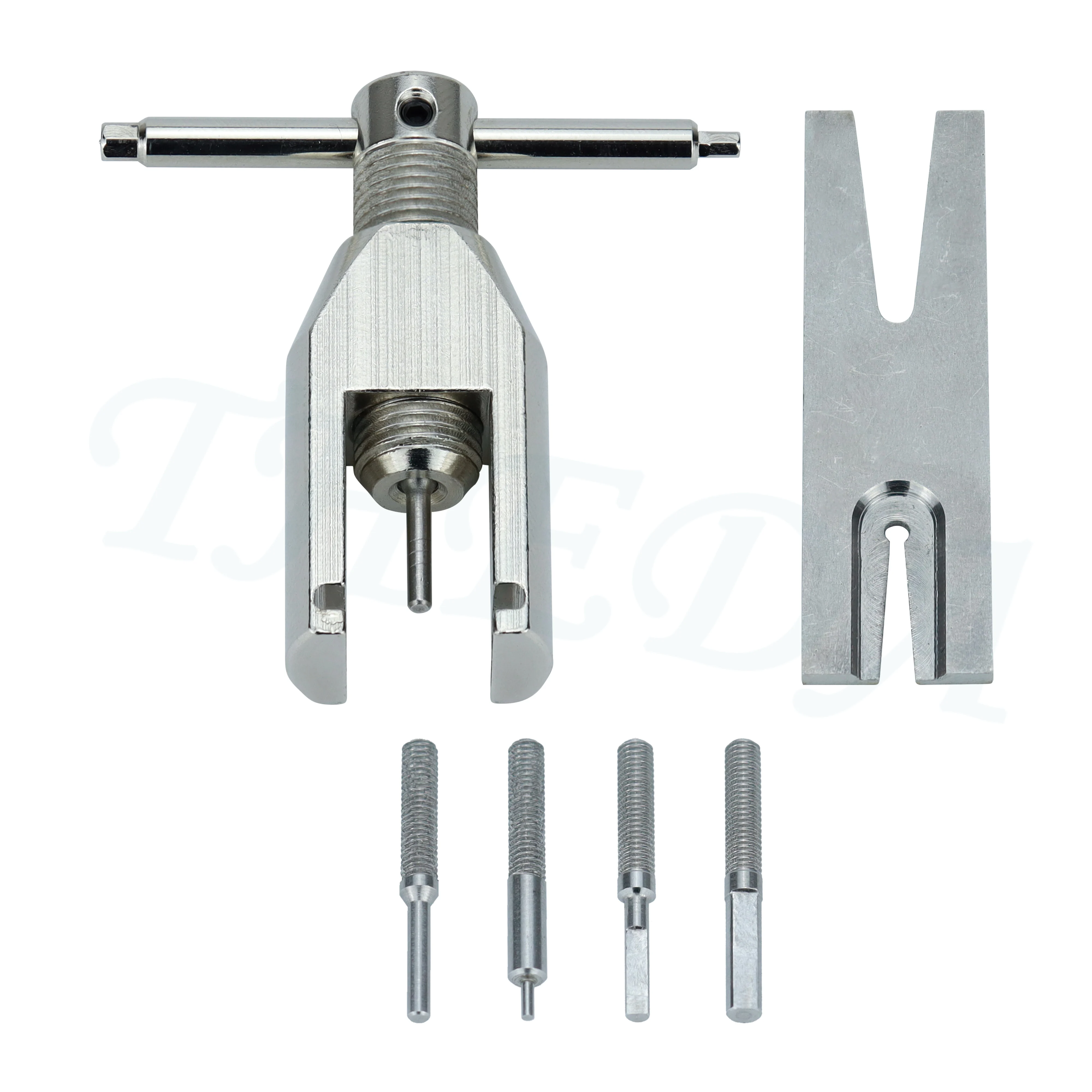 Metal Stainless Steel Gear Pul - Rc Helicopter Tool Kit reseña y precio