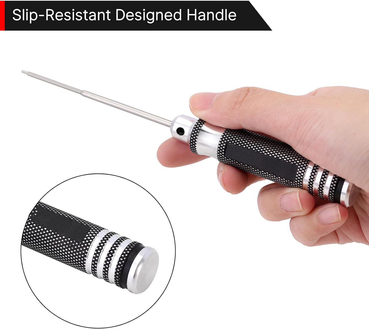 Hex Driver 7/4PCS Hex Allen Sc - Rc Helicopter Tool Kit reseña y precio