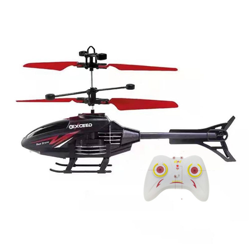 Remote Control Helicopter Plan - Rc Helicopter Large reseña y precio