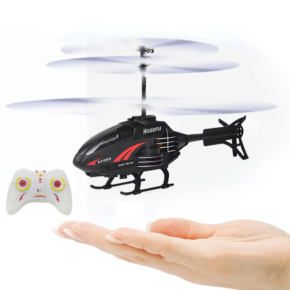 Remote Control Helicopter Plan - Rc Helicopter Large reseña y precio