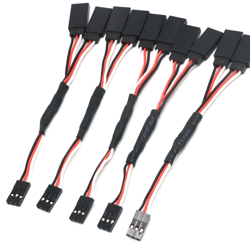 5PCS 100/150/200/300/500mm RC  - Rc Helicopter Motor reseña y precio