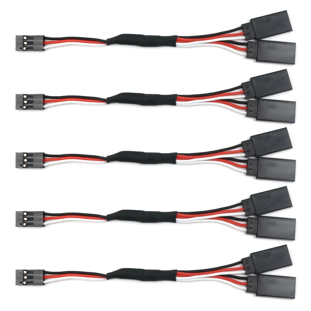 5PCS 100/150/200/300/500mm RC  - Rc Helicopter Motor reseña y precio