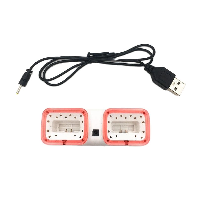 Dual USB Fast Charger for Syma - Rc Helicopter Charger reseña y precio