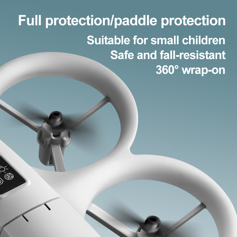 New GT3 Mini RC Drone 8K 5G Ae - Rc Helicopter Electric reseña y precio