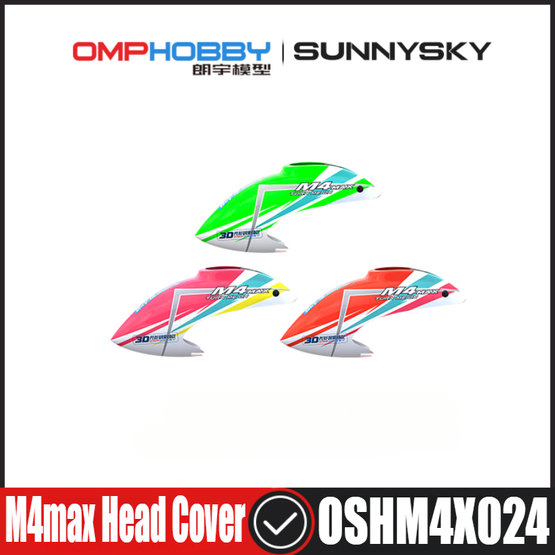 OMPHOBBY M4 Max M4max RC Helic - Rc Helicopter Nitro reseña y precio