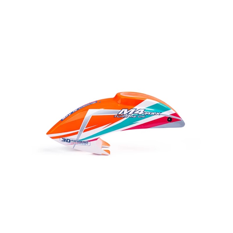 OMPHOBBY M4 Max M4max RC Helic - Rc Helicopter Nitro reseña y precio