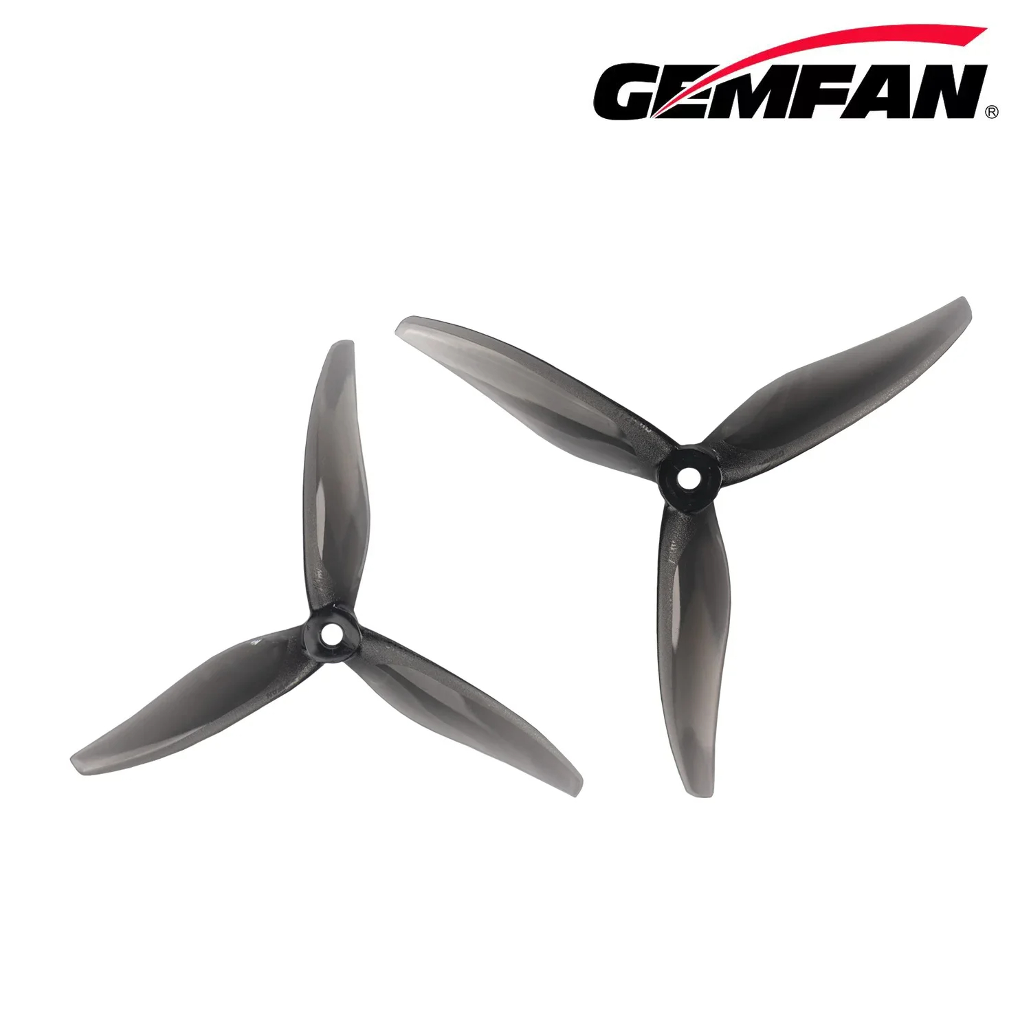 Gemfan 5129 5inch 3 Blade/tri- - Rc Helicopter Motor reseña y precio