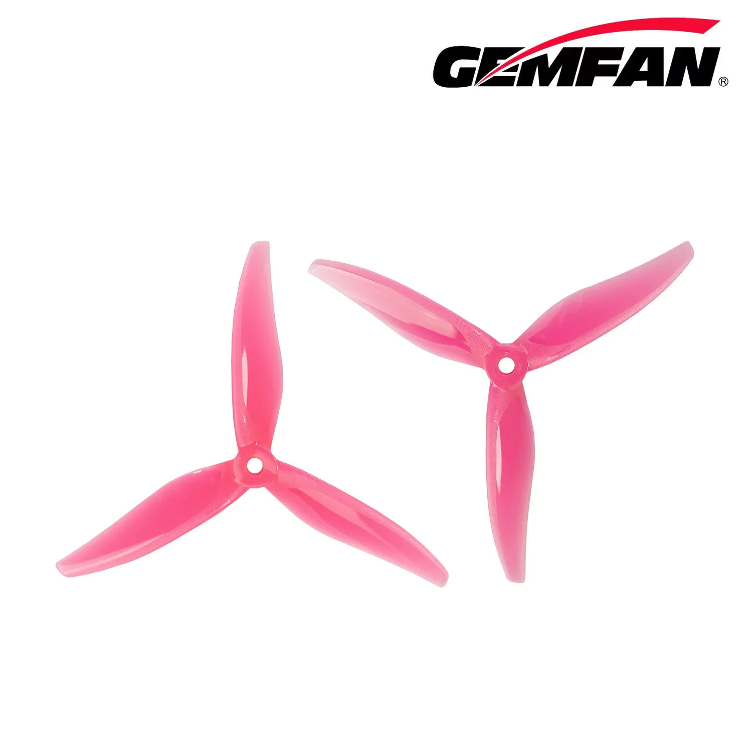 Gemfan 5129 5inch 3 Blade/tri- - Rc Helicopter Motor reseña y precio