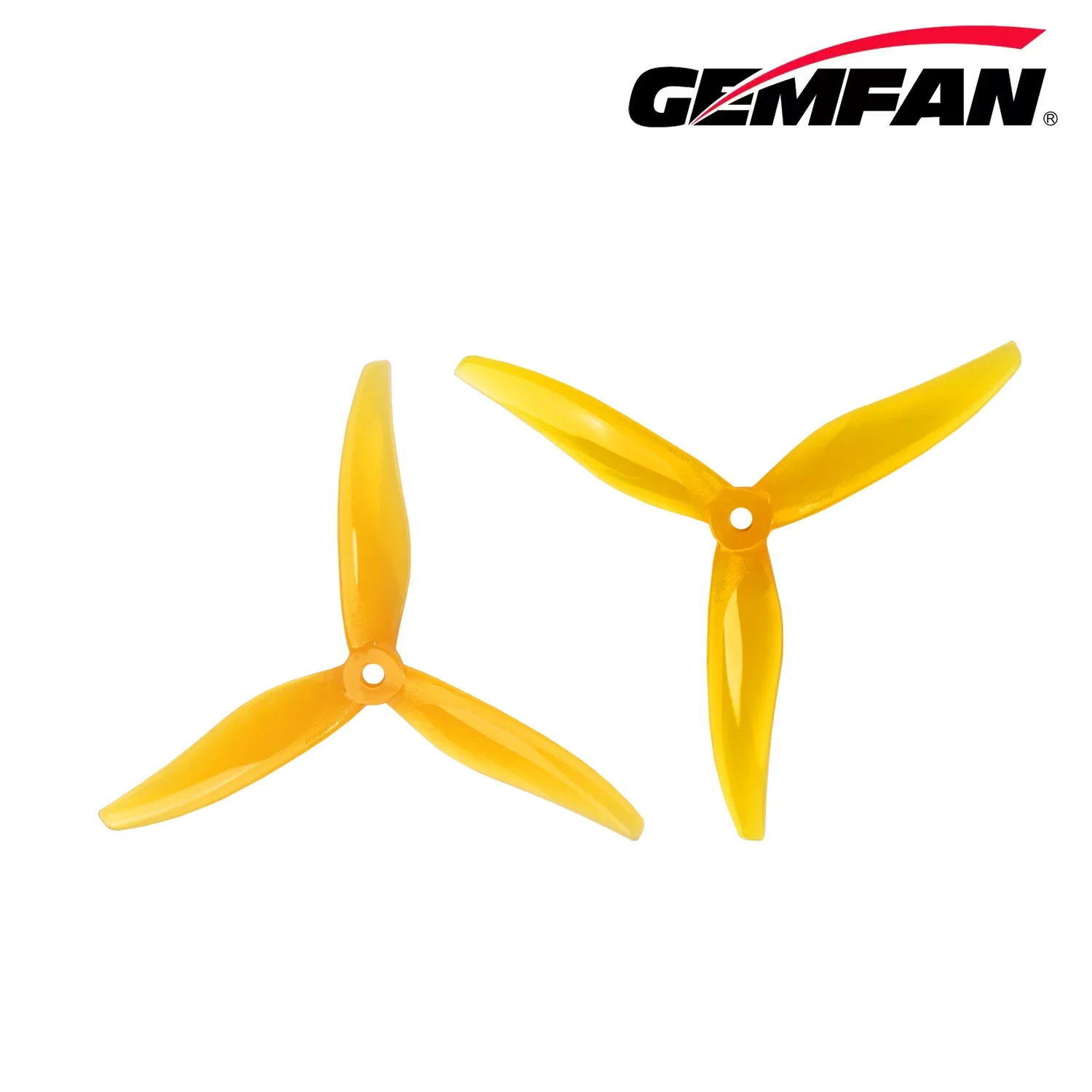 Gemfan 5129 5inch 3 Blade/tri- - Rc Helicopter Motor reseña y precio