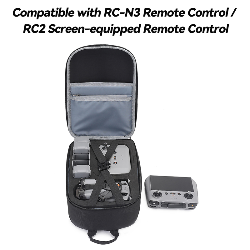 Storage Case For DJI Mini 5 Pr - Rc Helicopter Bag reseña y precio