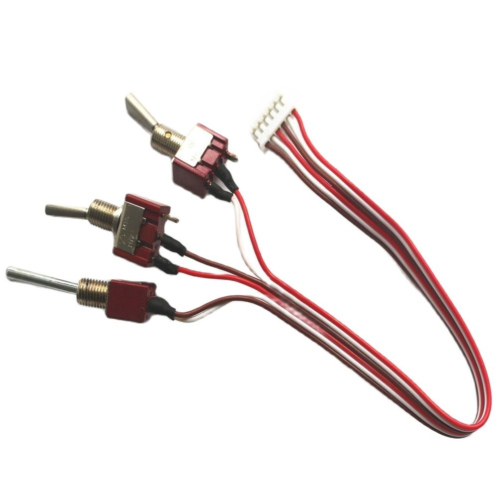 Transmitter Switch Left Set Sp - Rc Helicopter Remote Control reseña y precio